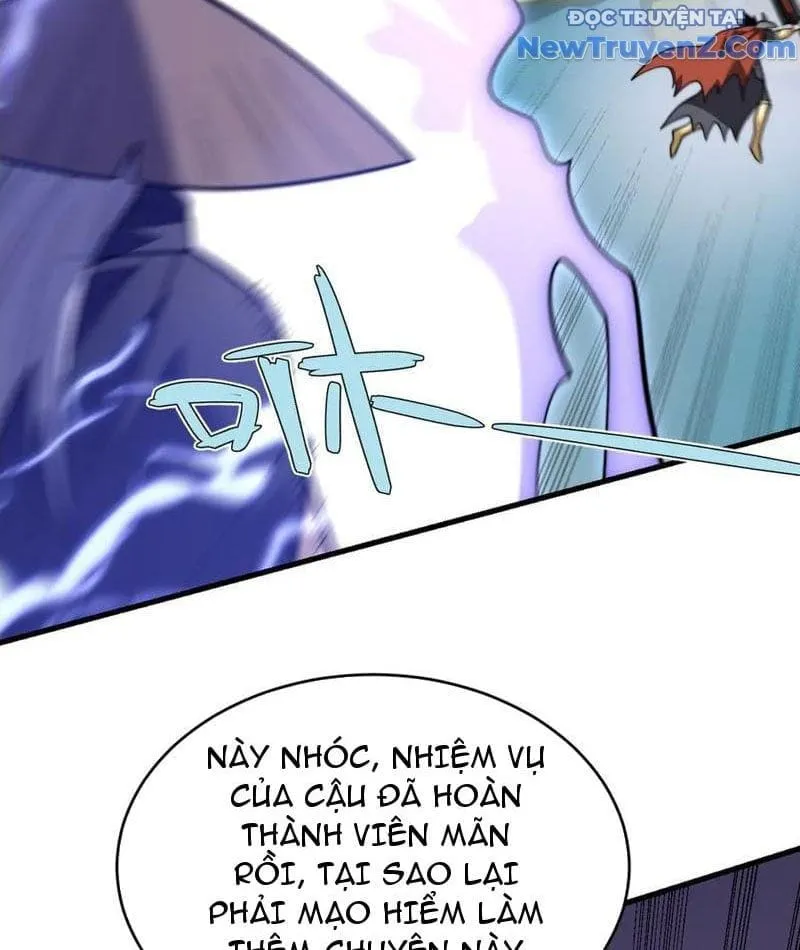 Ta Trở Thành Đại Phản Diện Của Toàn Sever Chap 117 - Next Chap 118