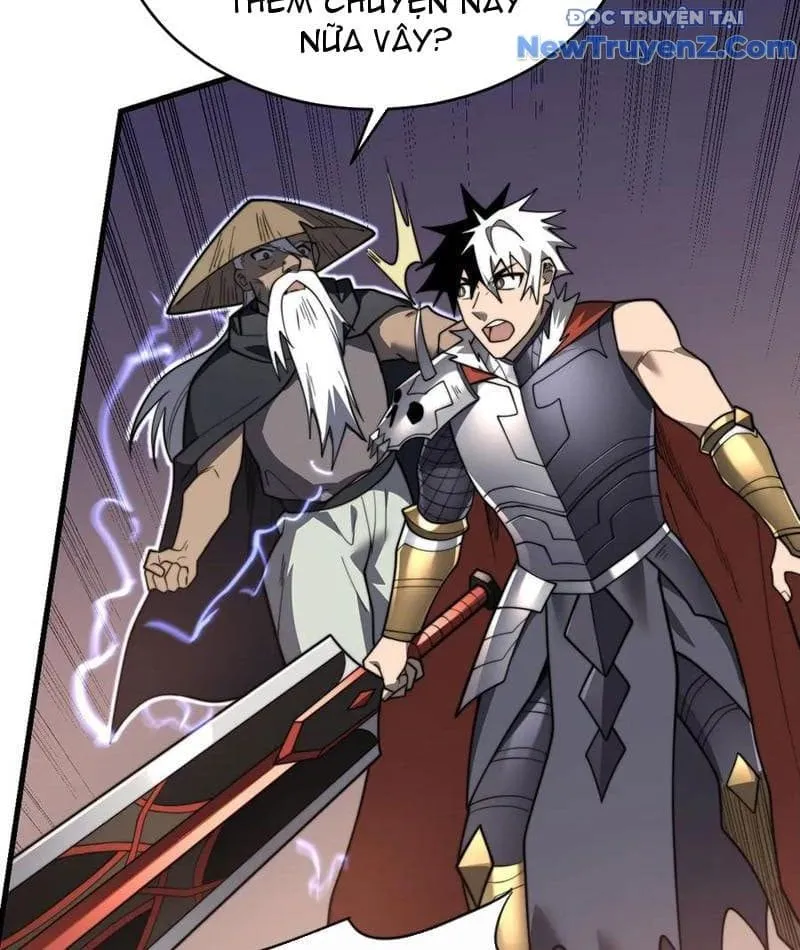 Ta Trở Thành Đại Phản Diện Của Toàn Sever Chap 117 - Next Chap 118