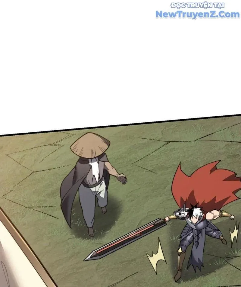 Ta Trở Thành Đại Phản Diện Của Toàn Sever Chap 117 - Next Chap 118