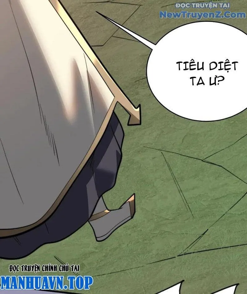 Ta Trở Thành Đại Phản Diện Của Toàn Sever Chap 117 - Next Chap 118