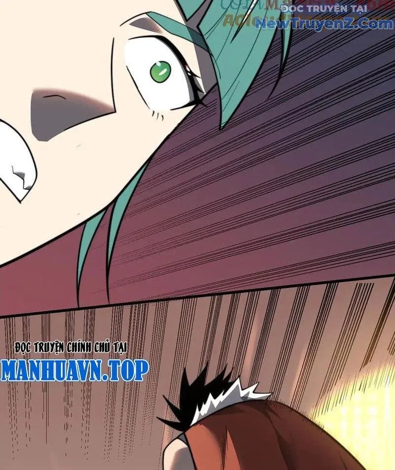 Ta Trở Thành Đại Phản Diện Của Toàn Sever Chap 117 - Next Chap 118