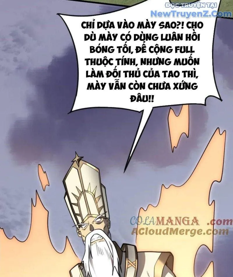 Ta Trở Thành Đại Phản Diện Của Toàn Sever Chap 117 - Next Chap 118