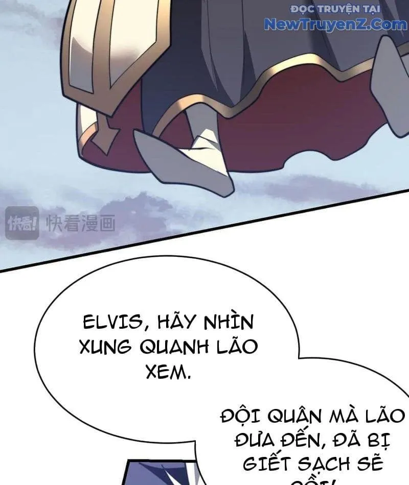 Ta Trở Thành Đại Phản Diện Của Toàn Sever Chap 117 - Next Chap 118