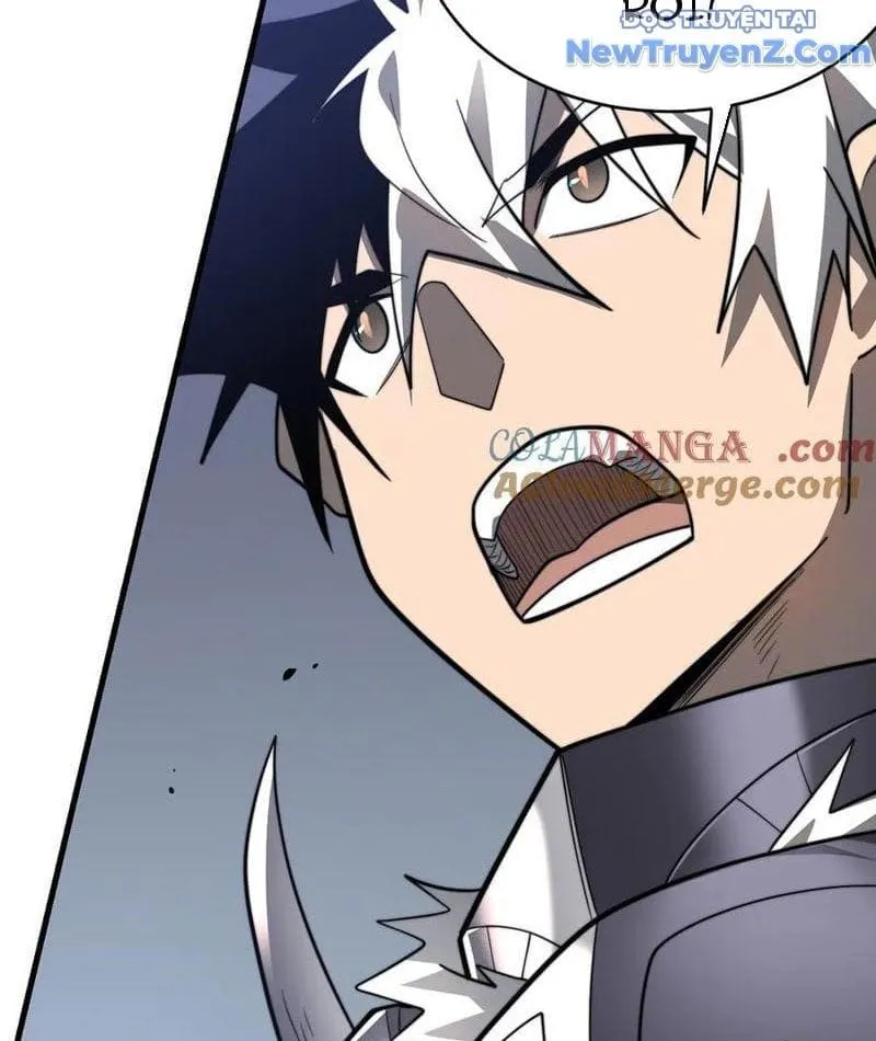 Ta Trở Thành Đại Phản Diện Của Toàn Sever Chap 117 - Next Chap 118