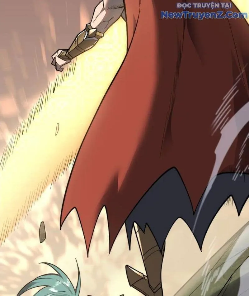 Ta Trở Thành Đại Phản Diện Của Toàn Sever Chap 117 - Next Chap 118