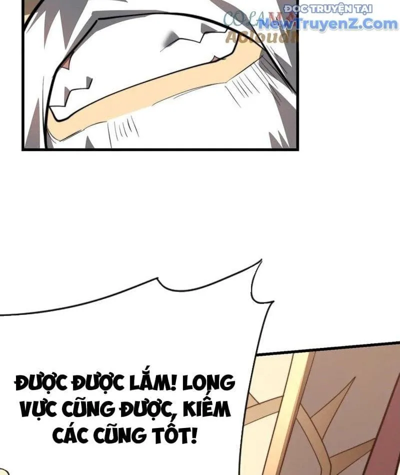 Ta Trở Thành Đại Phản Diện Của Toàn Sever Chap 117 - Next Chap 118