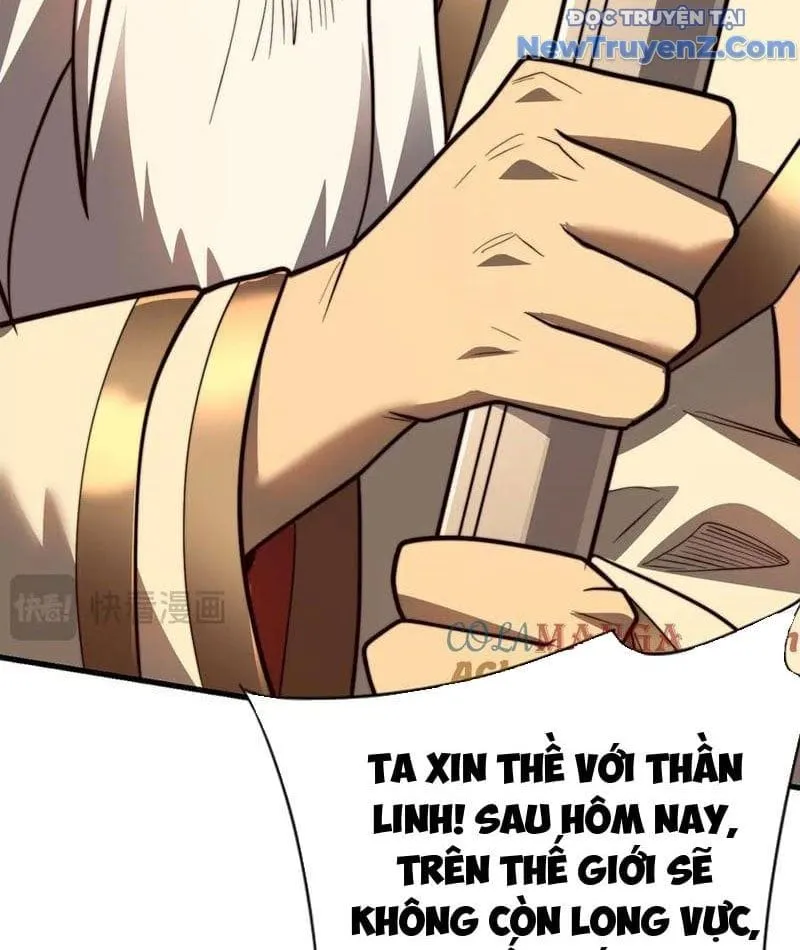 Ta Trở Thành Đại Phản Diện Của Toàn Sever Chap 117 - Next Chap 118