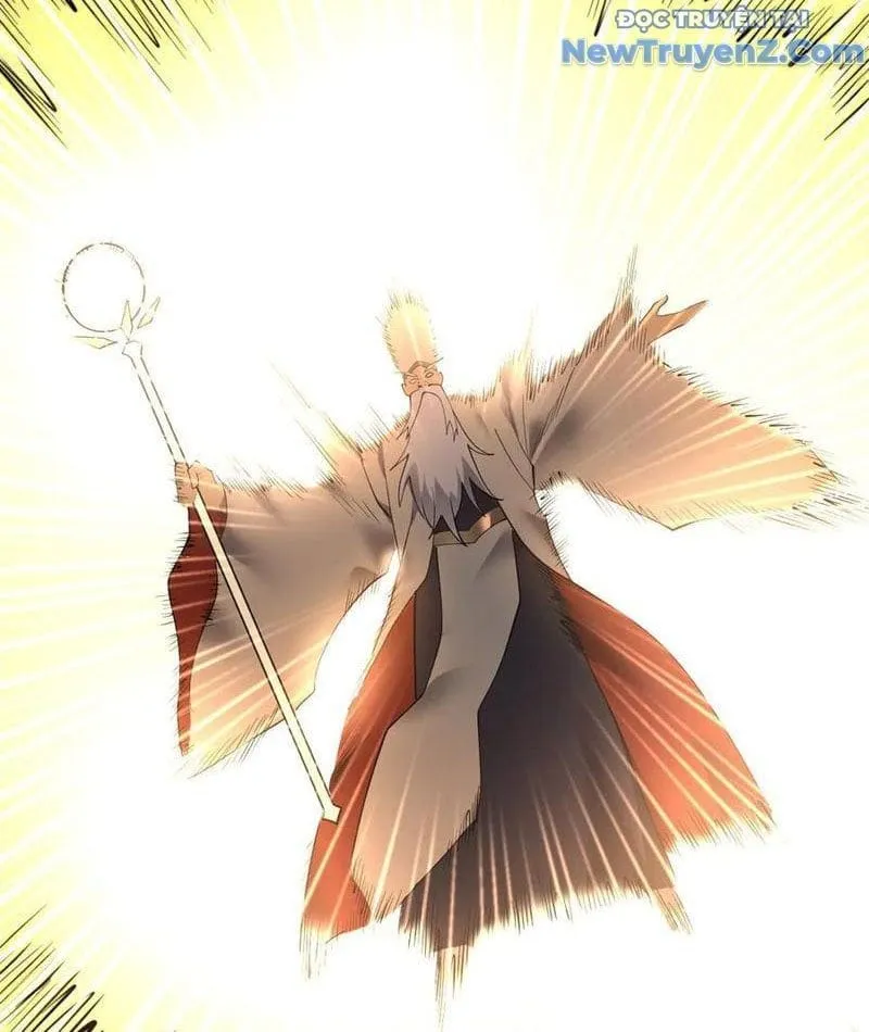 Ta Trở Thành Đại Phản Diện Của Toàn Sever Chap 117 - Next Chap 118