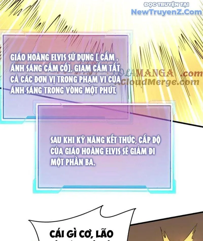 Ta Trở Thành Đại Phản Diện Của Toàn Sever Chap 117 - Next Chap 118