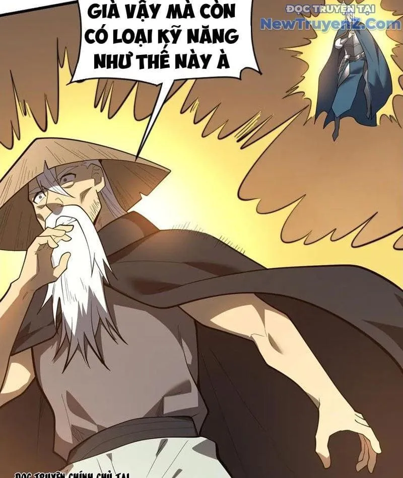 Ta Trở Thành Đại Phản Diện Của Toàn Sever Chap 117 - Next Chap 118