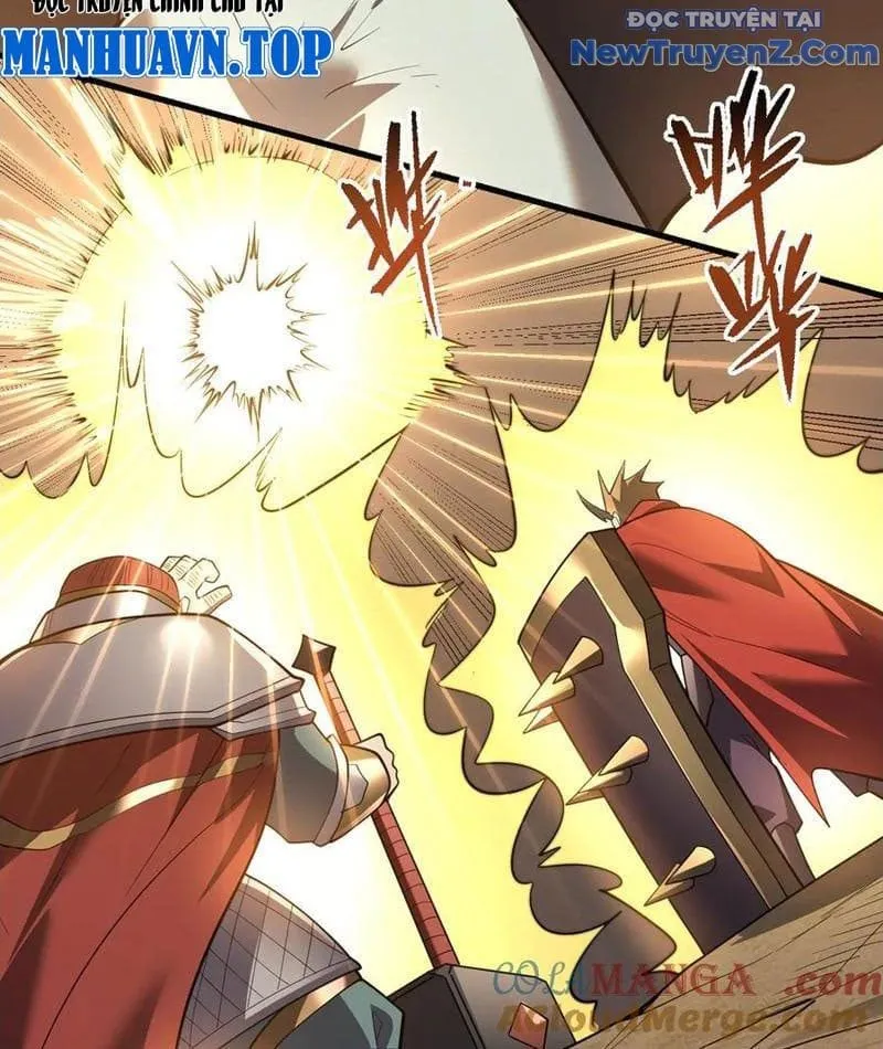 Ta Trở Thành Đại Phản Diện Của Toàn Sever Chap 117 - Next Chap 118