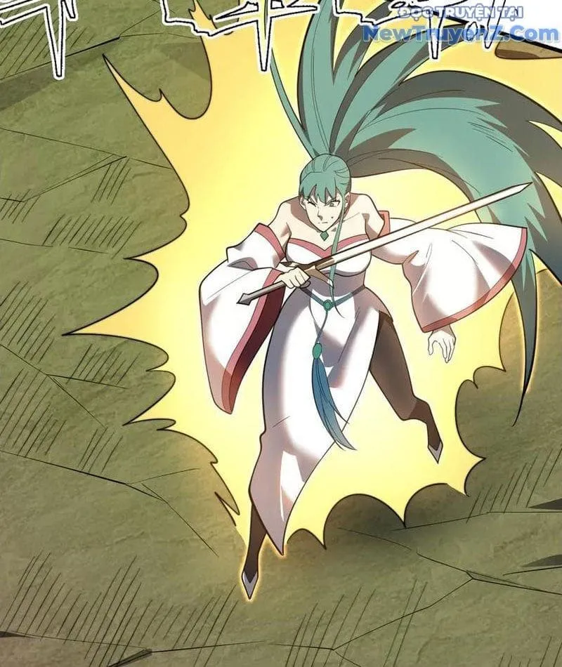 Ta Trở Thành Đại Phản Diện Của Toàn Sever Chap 117 - Next Chap 118