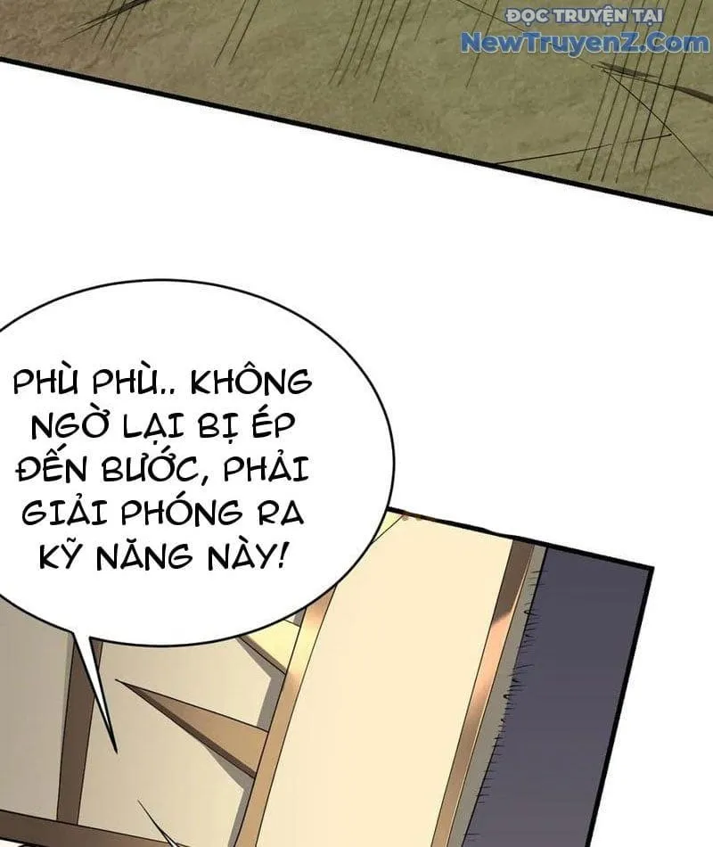 Ta Trở Thành Đại Phản Diện Của Toàn Sever Chap 117 - Next Chap 118