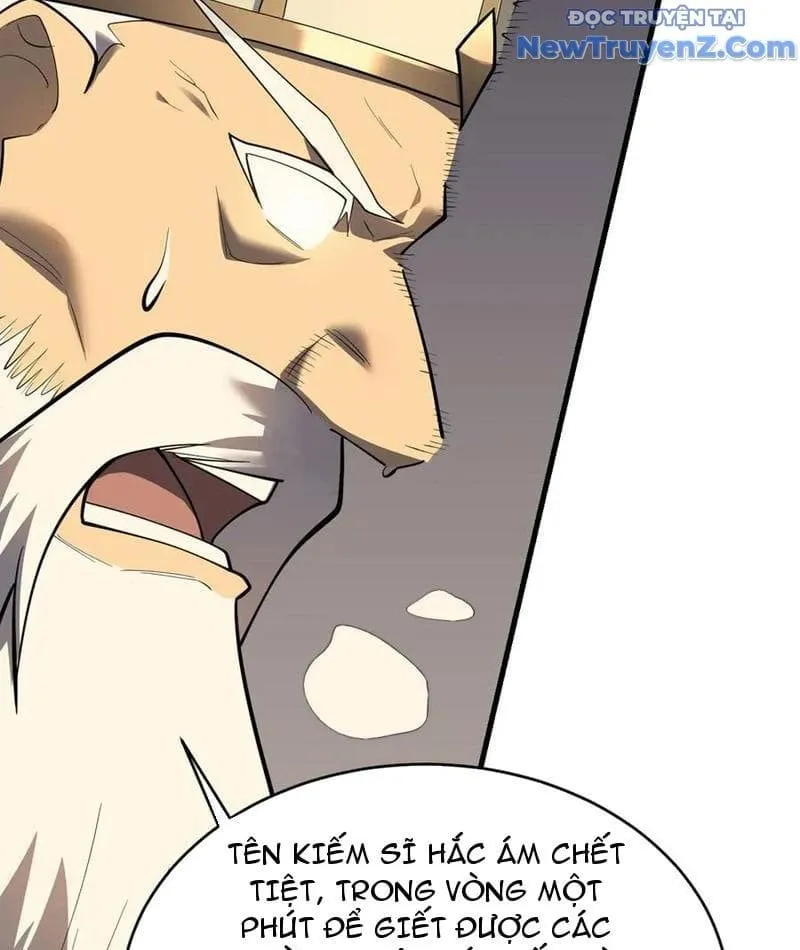 Ta Trở Thành Đại Phản Diện Của Toàn Sever Chap 117 - Next Chap 118