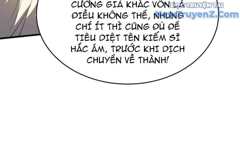 Ta Trở Thành Đại Phản Diện Của Toàn Sever Chap 117 - Next Chap 118