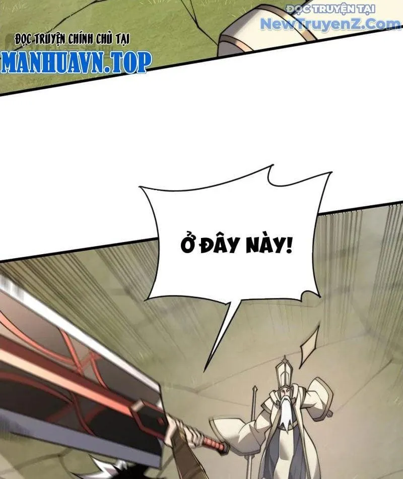 Ta Trở Thành Đại Phản Diện Của Toàn Sever Chap 117 - Next Chap 118