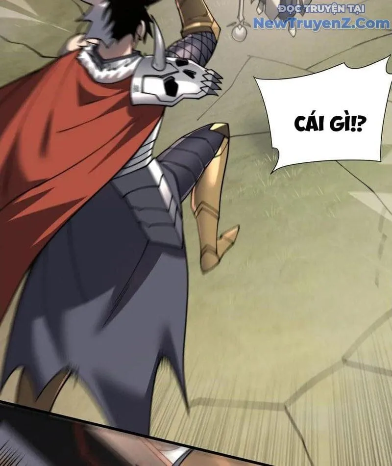 Ta Trở Thành Đại Phản Diện Của Toàn Sever Chap 117 - Next Chap 118