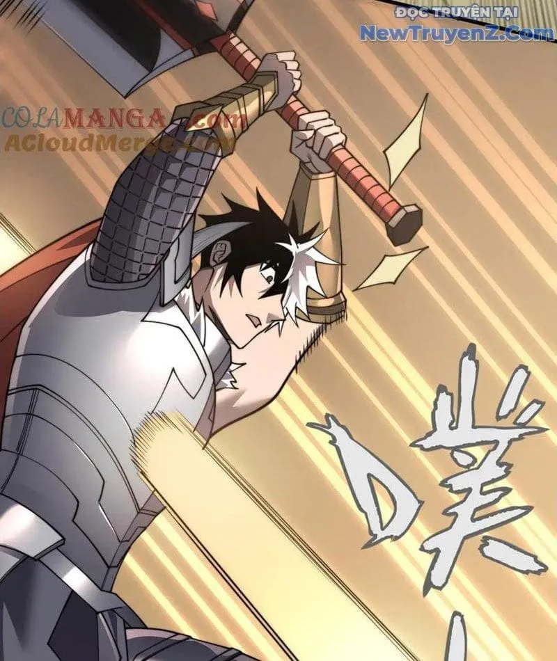 Ta Trở Thành Đại Phản Diện Của Toàn Sever Chap 117 - Next Chap 118