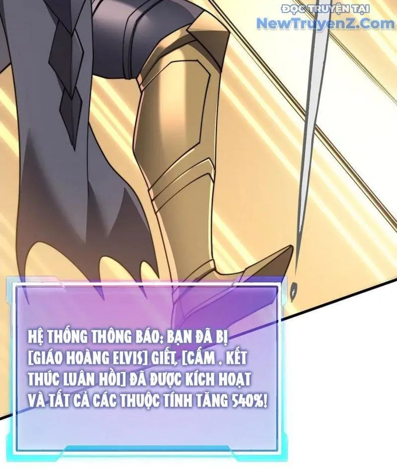 Ta Trở Thành Đại Phản Diện Của Toàn Sever Chap 117 - Next Chap 118