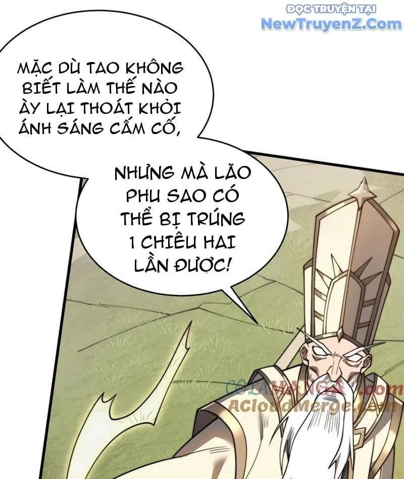 Ta Trở Thành Đại Phản Diện Của Toàn Sever Chap 117 - Next Chap 118