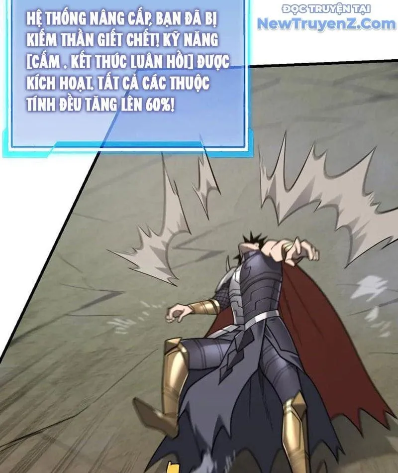 Ta Trở Thành Đại Phản Diện Của Toàn Sever Chap 117 - Next Chap 118