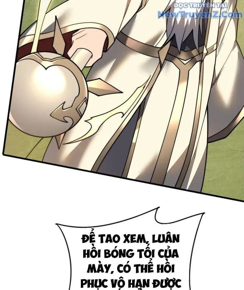 Ta Trở Thành Đại Phản Diện Của Toàn Sever Chap 117 - Next Chap 118