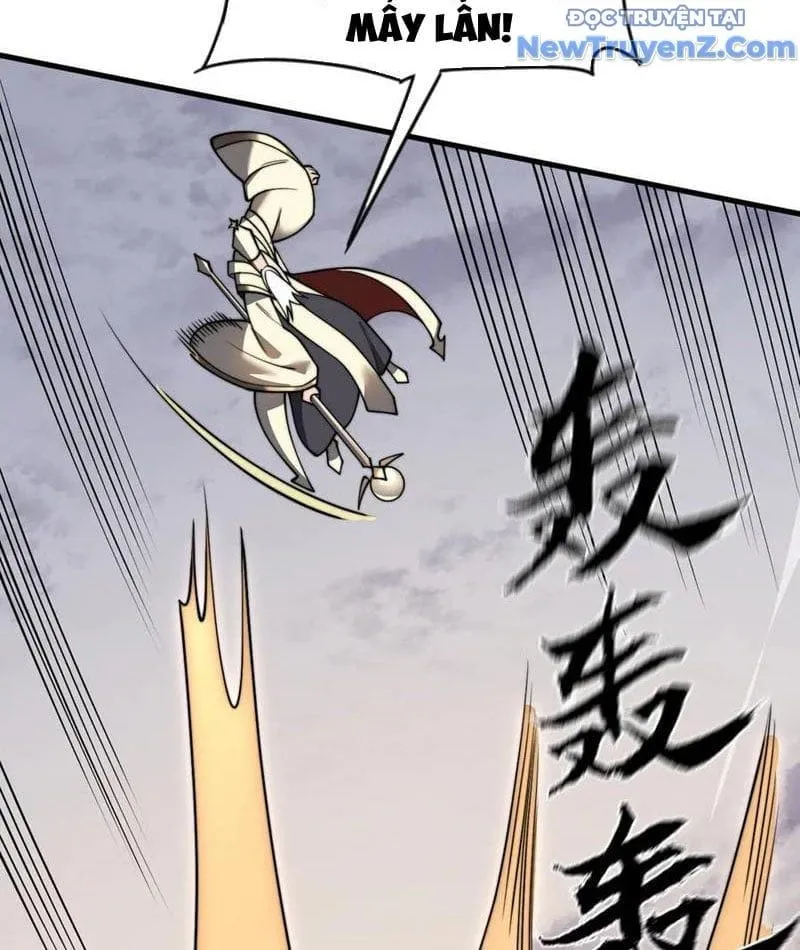 Ta Trở Thành Đại Phản Diện Của Toàn Sever Chap 117 - Next Chap 118