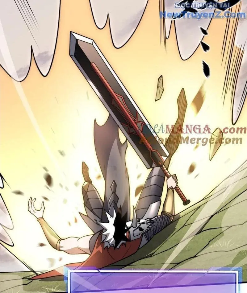 Ta Trở Thành Đại Phản Diện Của Toàn Sever Chap 117 - Next Chap 118