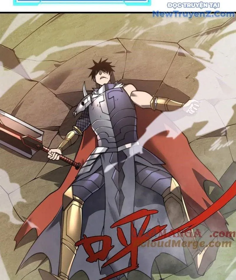 Ta Trở Thành Đại Phản Diện Của Toàn Sever Chap 117 - Next Chap 118