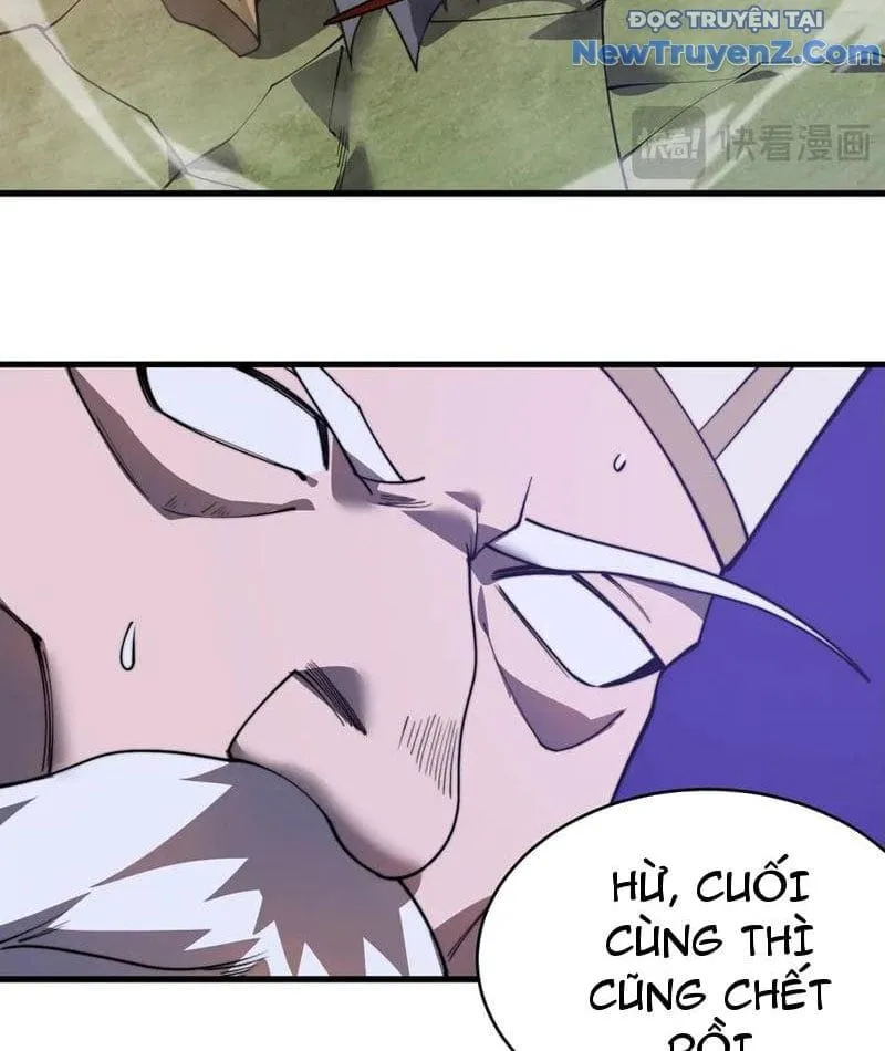 Ta Trở Thành Đại Phản Diện Của Toàn Sever Chap 117 - Next Chap 118