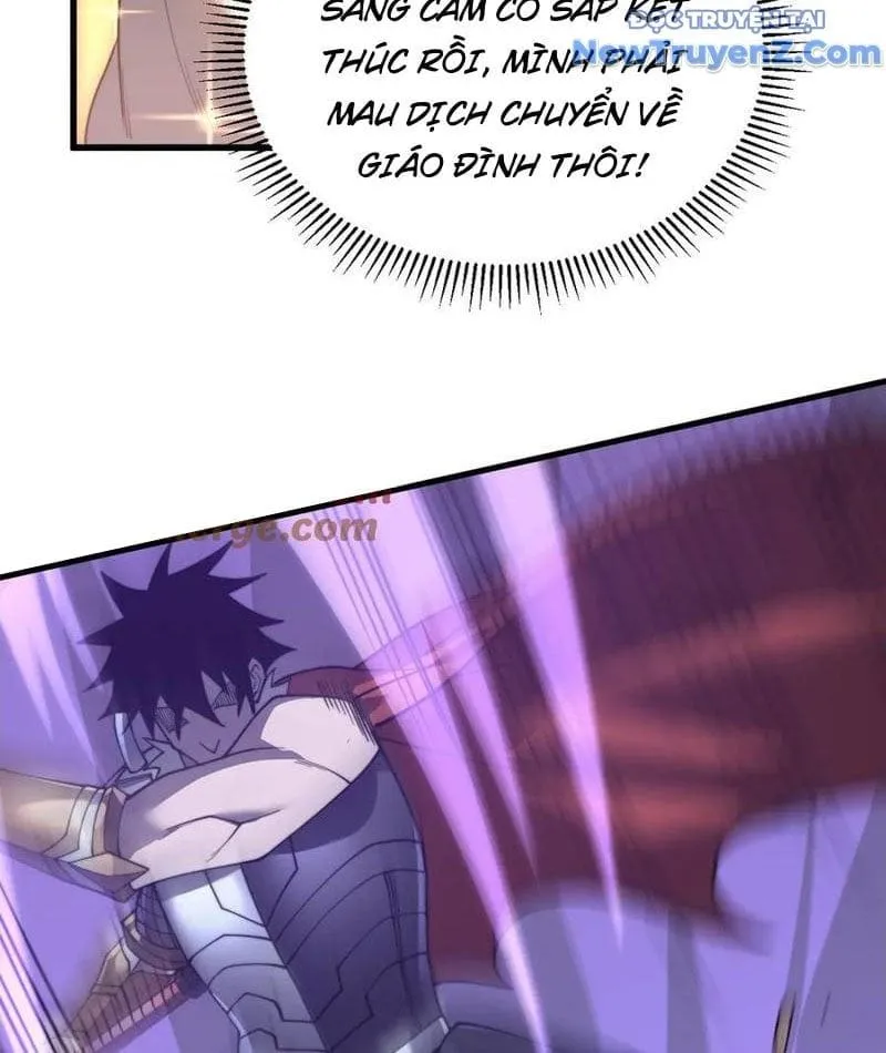 Ta Trở Thành Đại Phản Diện Của Toàn Sever Chap 117 - Next Chap 118