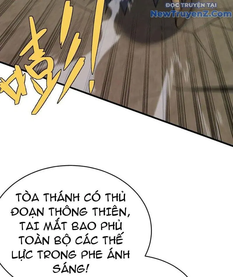 Ta Trở Thành Đại Phản Diện Của Toàn Sever Chap 117 - Next Chap 118