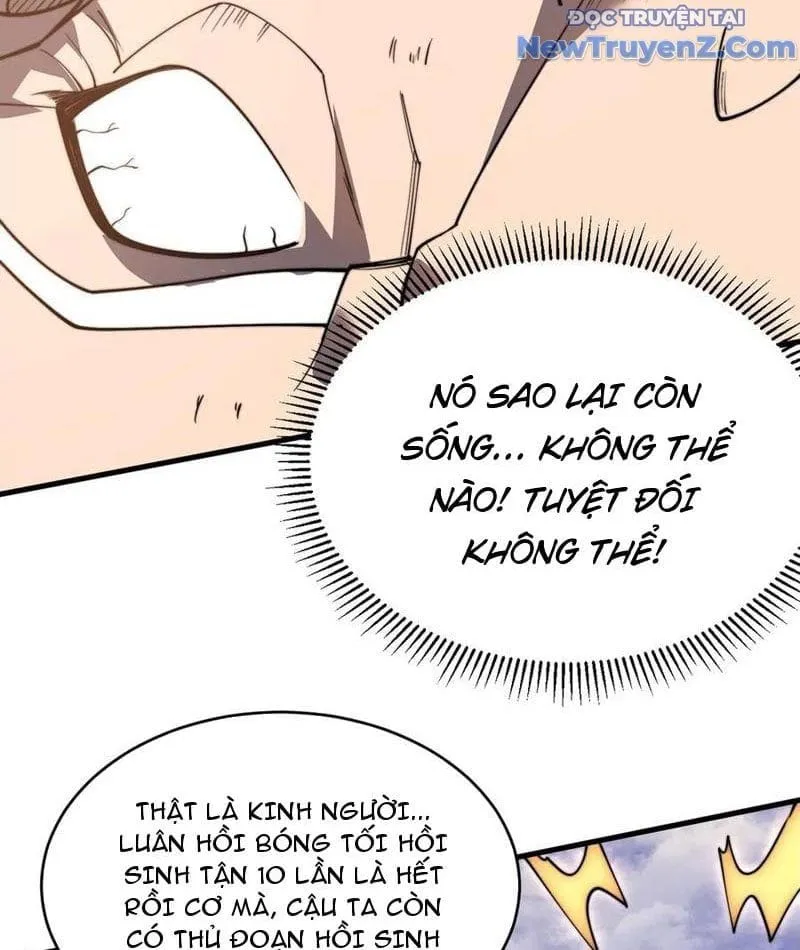 Ta Trở Thành Đại Phản Diện Của Toàn Sever Chap 117 - Next Chap 118