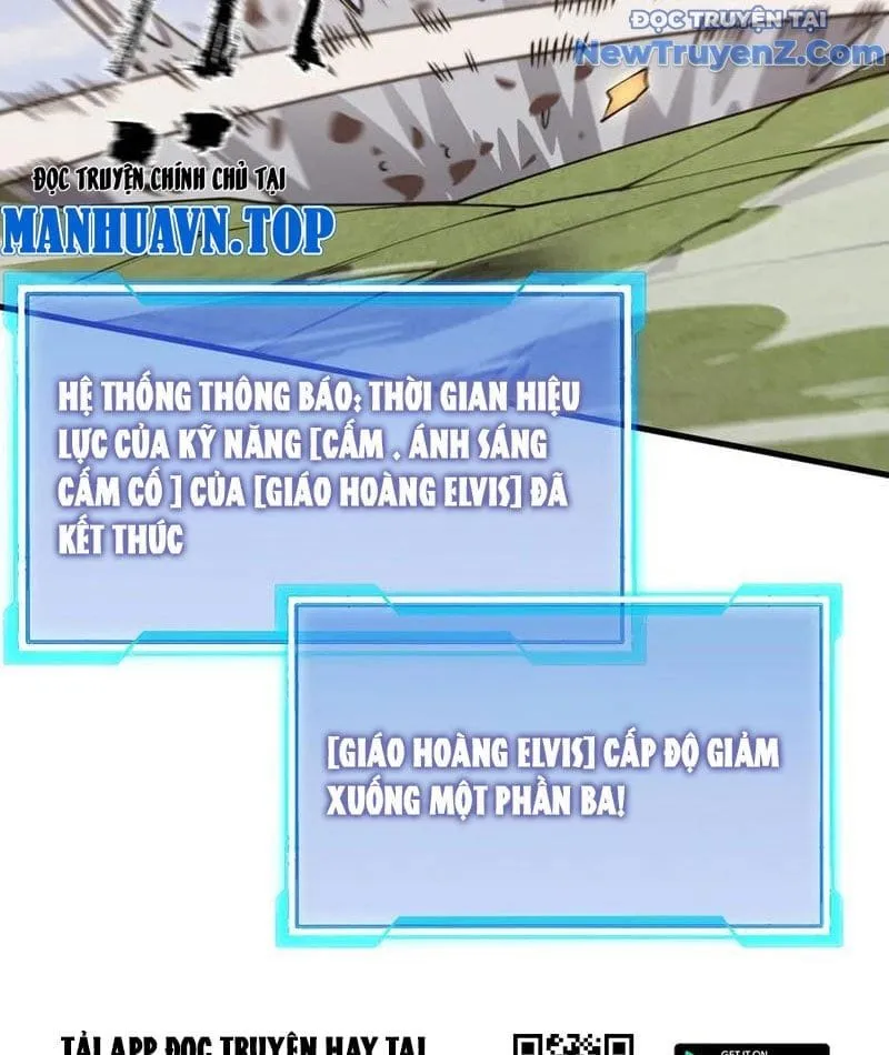 Ta Trở Thành Đại Phản Diện Của Toàn Sever Chap 117 - Next Chap 118