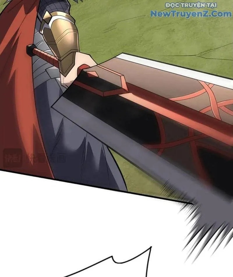 Ta Trở Thành Đại Phản Diện Của Toàn Sever Chap 117 - Next Chap 118