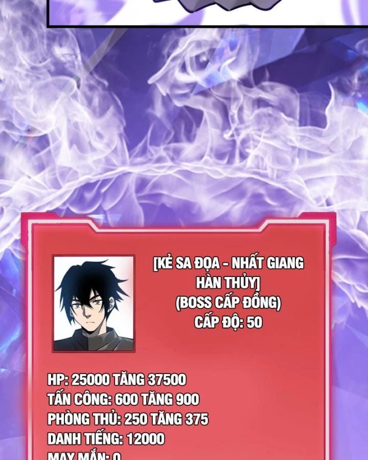 Ta Trở Thành Đại Phản Diện Của Toàn Sever Chap 12 - Next Chap 13