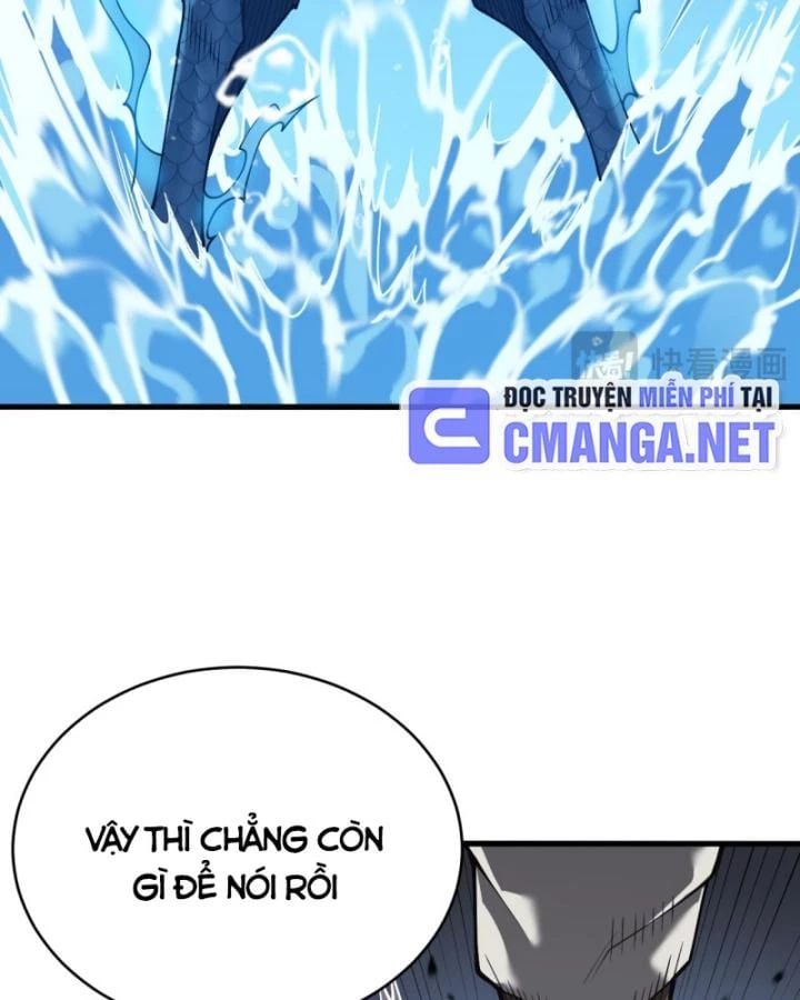 Ta Trở Thành Đại Phản Diện Của Toàn Sever Chap 12 - Next Chap 13