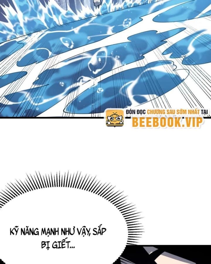 Ta Trở Thành Đại Phản Diện Của Toàn Sever Chap 12 - Next Chap 13