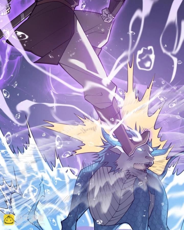 Ta Trở Thành Đại Phản Diện Của Toàn Sever Chap 12 - Next Chap 13