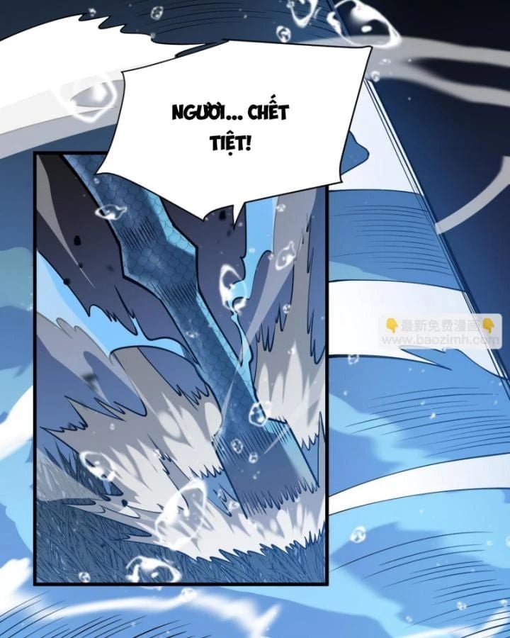 Ta Trở Thành Đại Phản Diện Của Toàn Sever Chap 12 - Next Chap 13