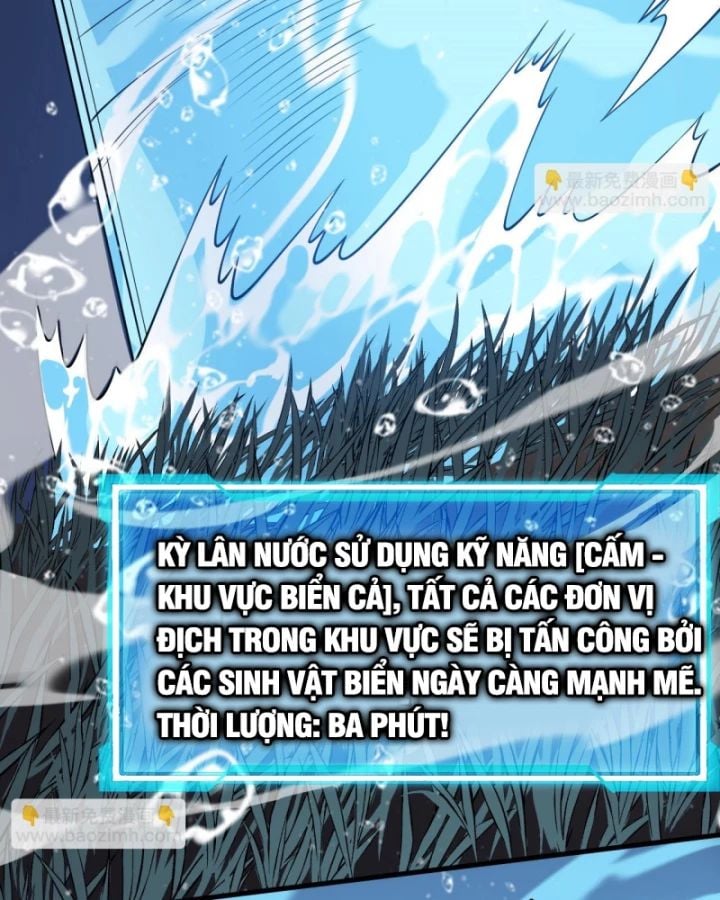 Ta Trở Thành Đại Phản Diện Của Toàn Sever Chap 12 - Next Chap 13