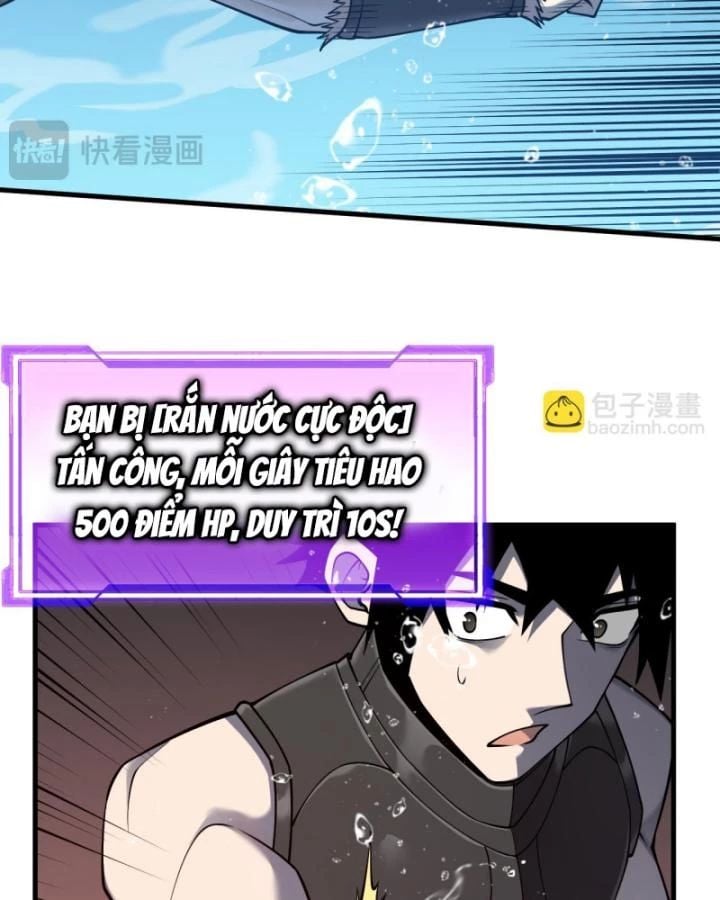 Ta Trở Thành Đại Phản Diện Của Toàn Sever Chap 12 - Next Chap 13