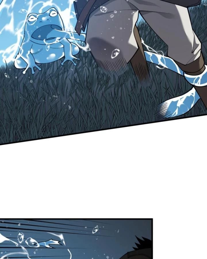 Ta Trở Thành Đại Phản Diện Của Toàn Sever Chap 12 - Next Chap 13