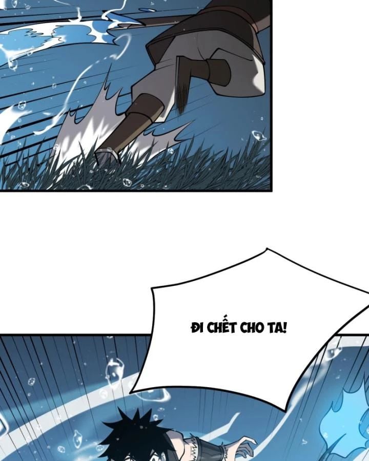 Ta Trở Thành Đại Phản Diện Của Toàn Sever Chap 12 - Next Chap 13