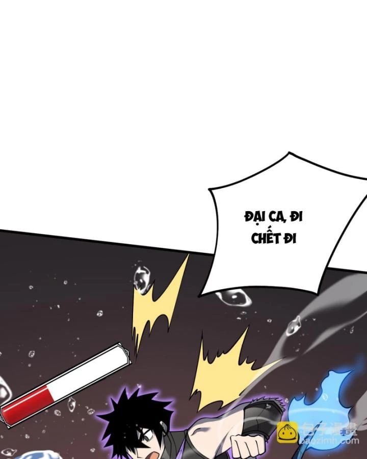 Ta Trở Thành Đại Phản Diện Của Toàn Sever Chap 12 - Next Chap 13