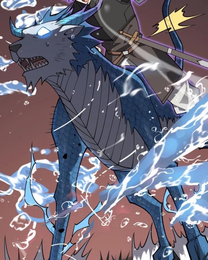 Ta Trở Thành Đại Phản Diện Của Toàn Sever Chap 12 - Next Chap 13