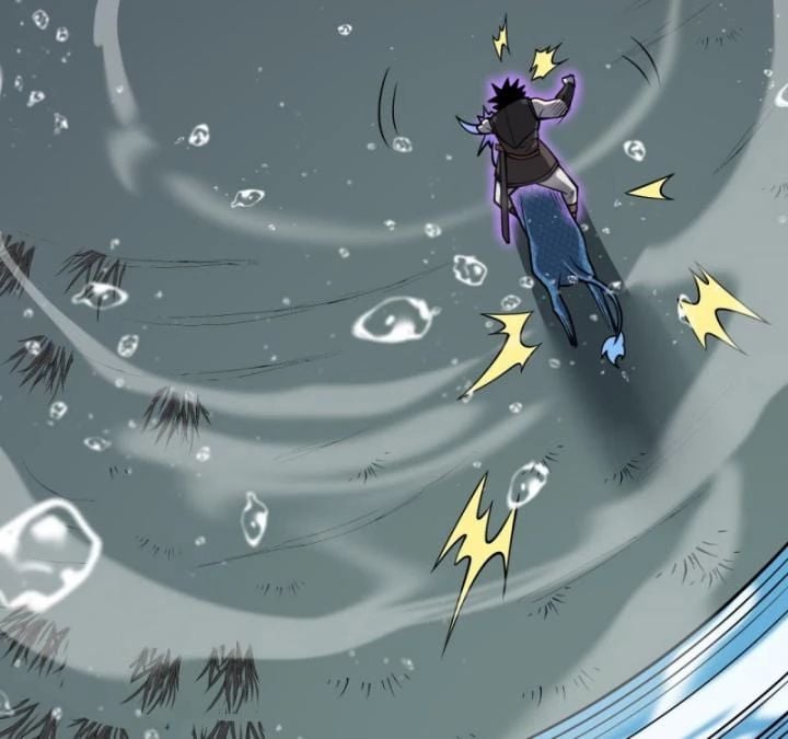 Ta Trở Thành Đại Phản Diện Của Toàn Sever Chap 12 - Next Chap 13