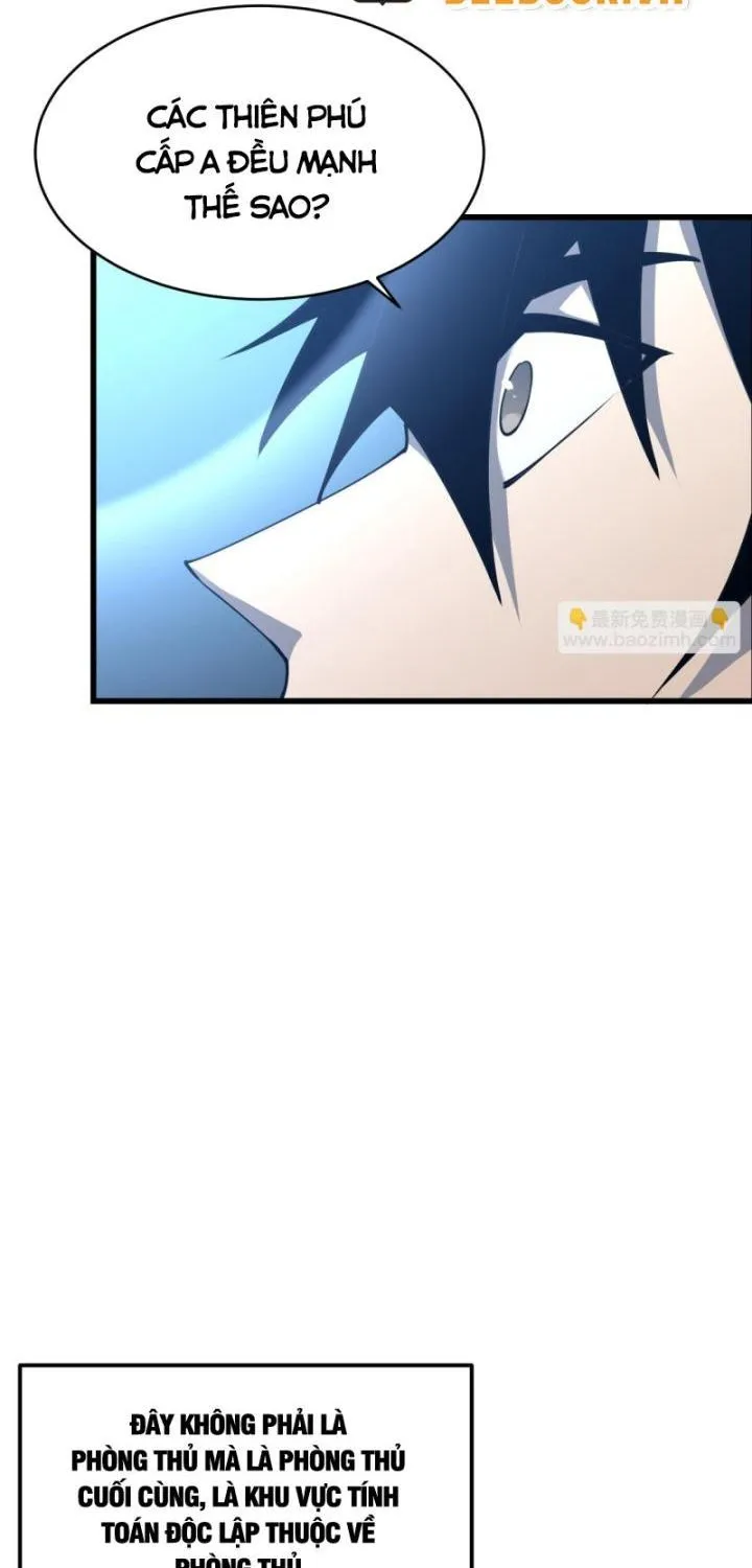 Ta Trở Thành Đại Phản Diện Của Toàn Sever Chap 13 - Next Chap 14