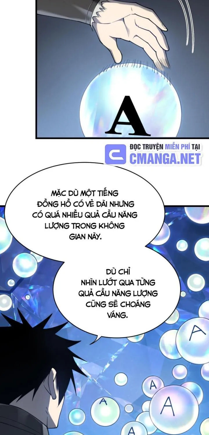 Ta Trở Thành Đại Phản Diện Của Toàn Sever Chap 13 - Next Chap 14