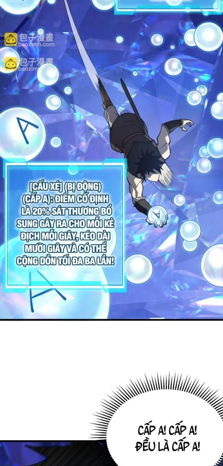 Ta Trở Thành Đại Phản Diện Của Toàn Sever Chap 13 - Next Chap 14